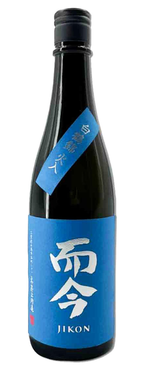 而今 白鶴錦 純米大吟釀